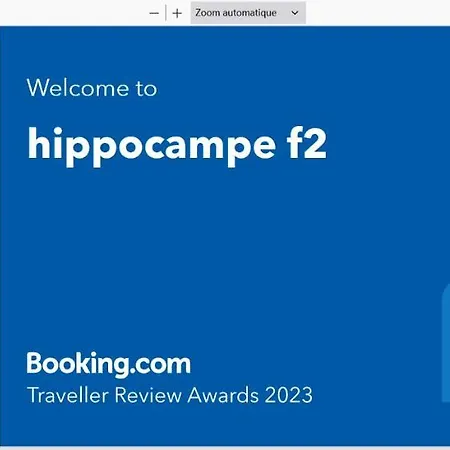 Hippocampe F2 Apartamento Fréjus Exterior foto