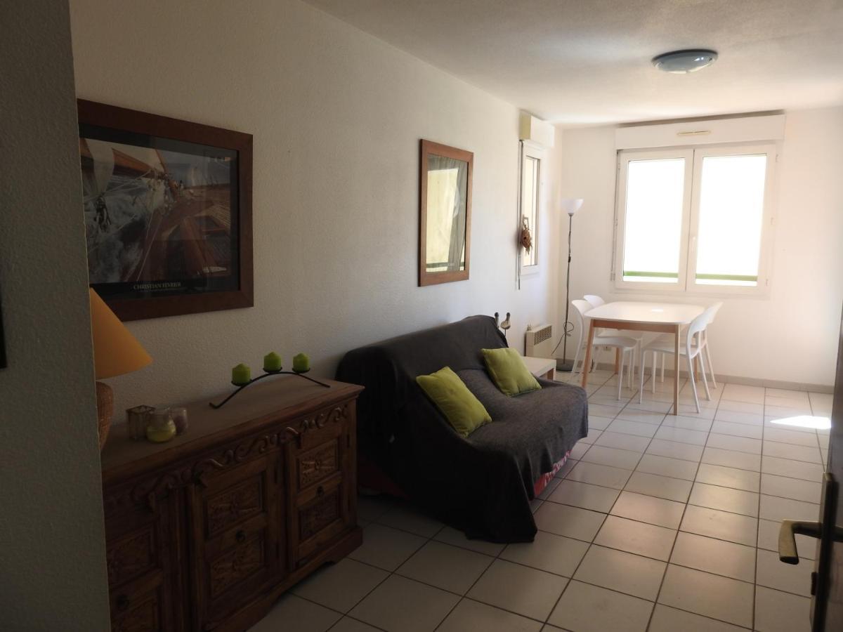 Hippocampe F2 Apartamento *