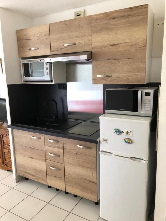 Apartment Hippocampe F2 *