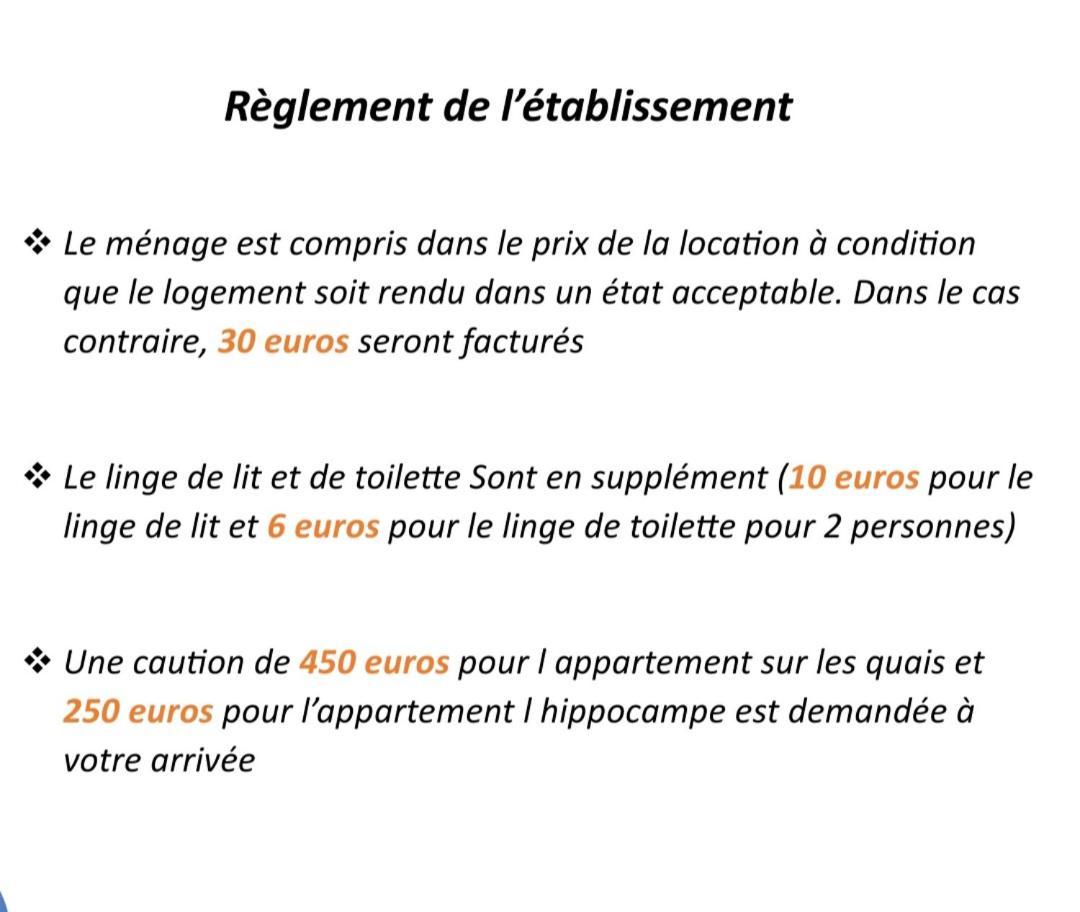 Apartment Hippocampe F2 Fréjus